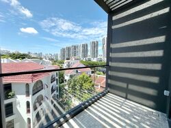 Jervois Privé (D10), Apartment #591256351